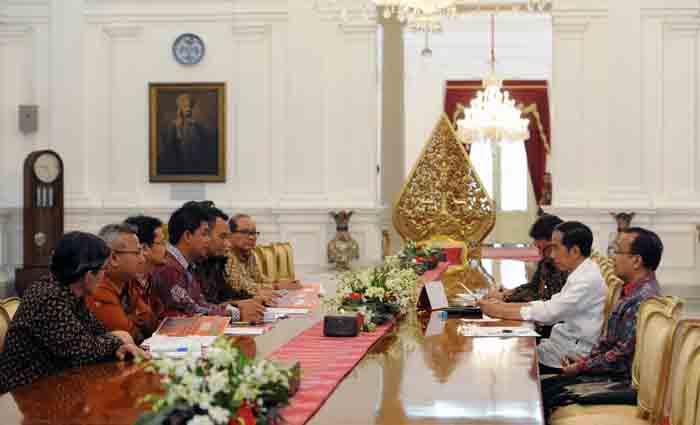 KPU tidak akan Ubah Jadwal Pilkada Serentak 2017