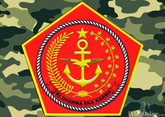 Inilah 87 Perwira Tinggi TNI yang Mutasi Jabatan Hari Ini