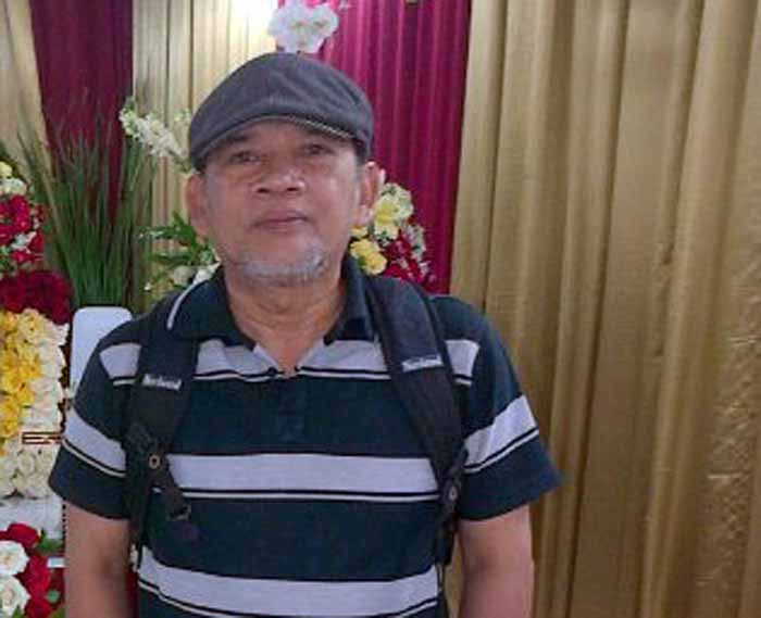 Ini Sosok Penulis Humor Mukidi yang Jadi Trending di Medsos