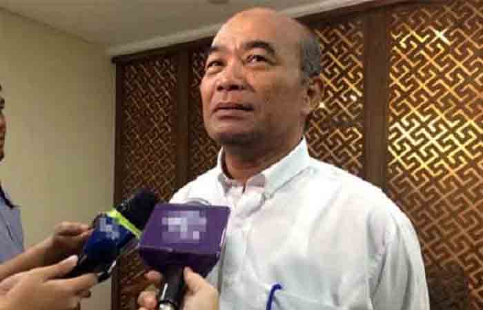 Tujuh Pekerjaan Rumah Prioritas Mendikbud Baru