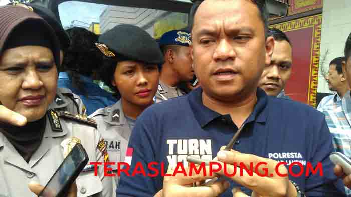 Dua Pencuri Bermodus Gembosi Ban Mobil Ditembak Polisi