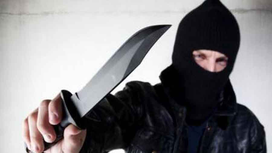 Pengusaha Tapis Lampung asal Pringsewu Disekap dan Dirampok Sopir Travel Gelap