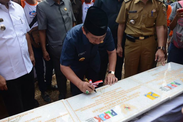 Pemkot Bandarlampung akan Perluas TPA Bakung