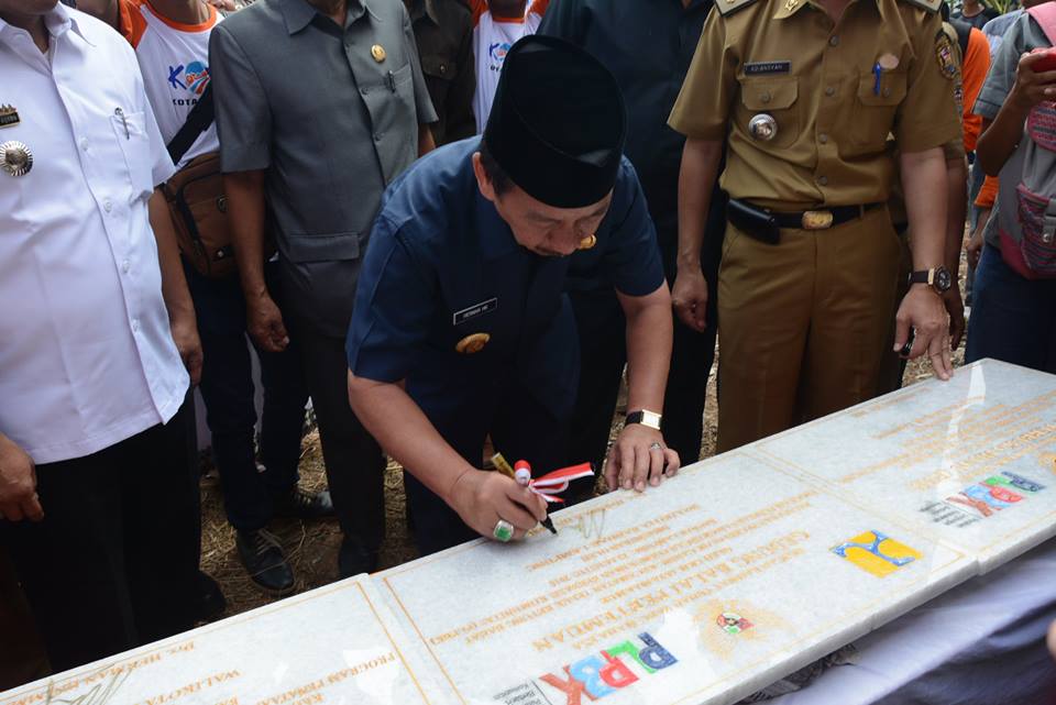 Pemkot Bandarlampung akan Perluas TPA Bakung