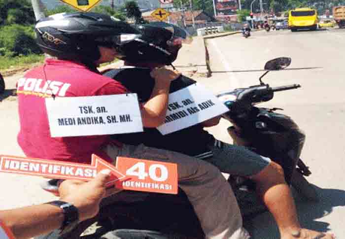Tiga Keanehan dalam Pembunuhan-Mutilasi Anggota DPRD Bandarlampung