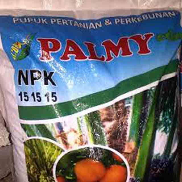 Distributor Pupuk Tidak Sesuai Label Unsur Hara Jadi Tersangka