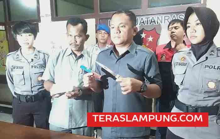 Dua Tersangka Begal Ditangkap Warga: Satu Kritis, Satu TersangkaTewas