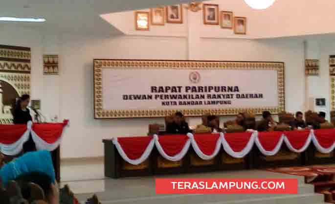 Kinerja Aparatur Pemkot Bandarlampung Diusulkan Dinilai dengan Sistem “Reward” dan “Penalty”