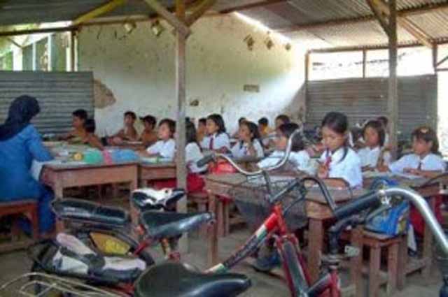 Moratorium Ujian Nasional dan Kualitas Pendidikan