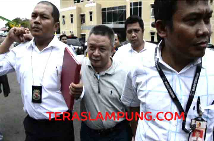 Buron Dua Tahun, Komisaris PT KAM Tersangka Pengemplang Pajak Rp 6,6 Miliar Ditangkap