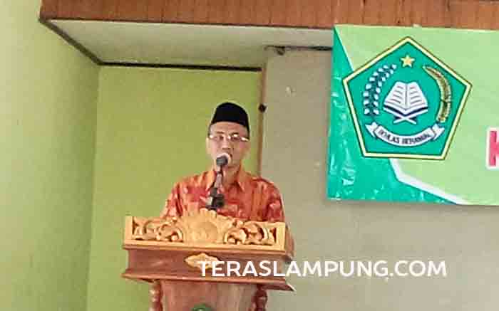 Ibadah Haji, Kepala Kanwil Kemenag Ingatkan Petugas Haji agar tidak Bisnis Dam