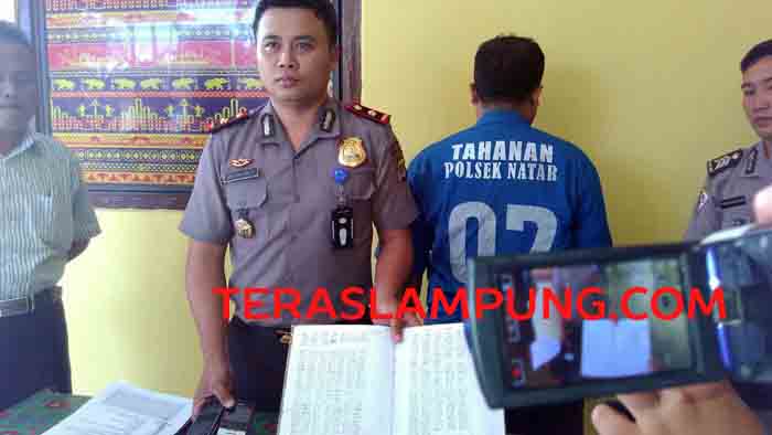 Jadi Bandar Judi Togel Online, Polisi Bekuk Warga Negara Ratu – Natar