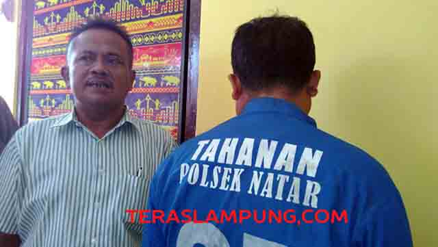 Beromzet Rp 5 Juta/Hari, Zulkifli Tekuni Judi Togel Online Jaringan Singapura