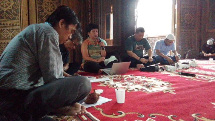 PDL dan Kopi Institut Gagas Kota Pusaka di Lampung