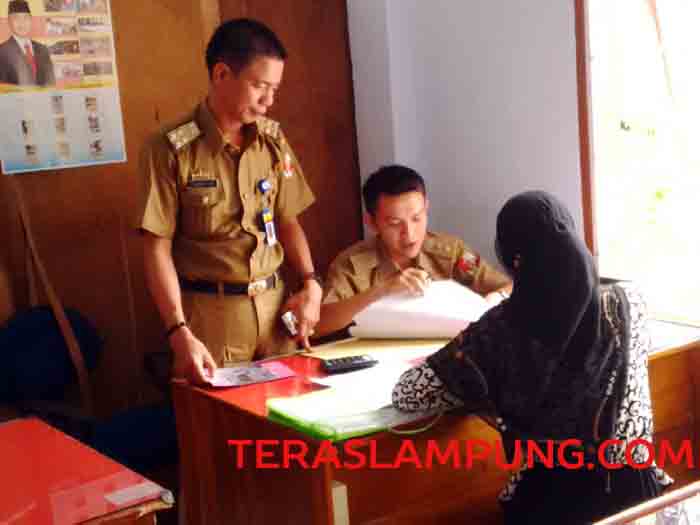 Tujuh Desa Belum Serahkan Laporan Keuangan, Pencairan Dana Desa Tahap II di Lampura Terhambat