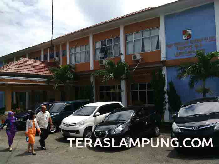Diduga Kas Daerah Kosong, Para Rekanan di Lampung Utara Belum Dibayar