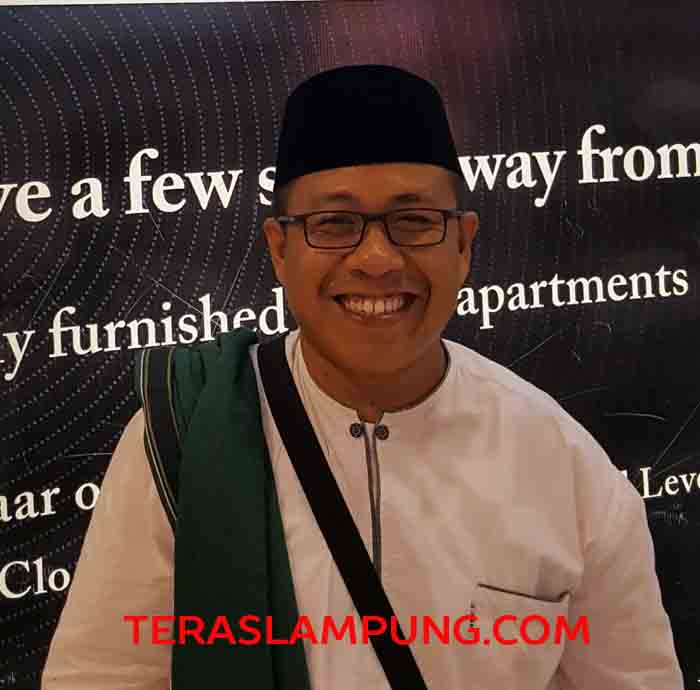 Khaidir Bujung: Penyelenggaraan Ibadah Haji 2016 Berjalan Baik