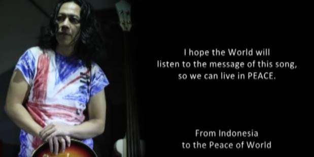 Kim Commanders: Ada Peran Kombes Krishna Murti Hingga ‘Children With No Land’ Mendunia