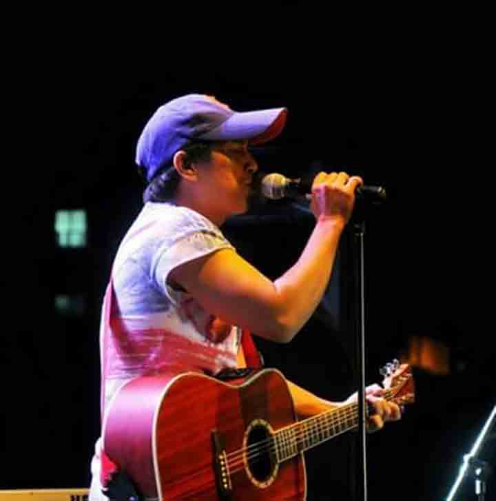 Kim Commanders, Andika, dan Iwa TJ akan Gelar Konser Kemanusiaan