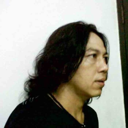 Kisah di Balik Lagu ‘Children With No Land’, Karya Musisi Lampung yang Mendunia