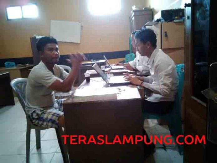 Dugaan Korupsi Dana BOS Ponpes Lampung Utara, Muheri Bantah Menilap Uang Rp117 Juta