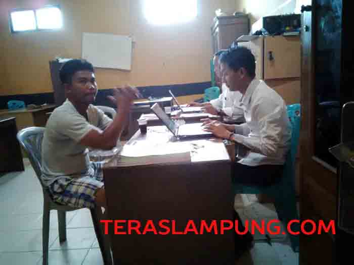 Dugaan Korupsi Dana BOS Ponpes Lampung Utara, Muheri Bantah Menilap Uang Rp117 Juta