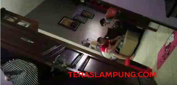 Begini Lho Cara Setor Miliaran Rupiah untuk Janji Proyek APBD P 2016 Pemprov Lampung …