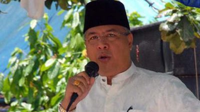 Pilgub Lampung 2014, Alzier Klaim “Kuasai” Pesisir