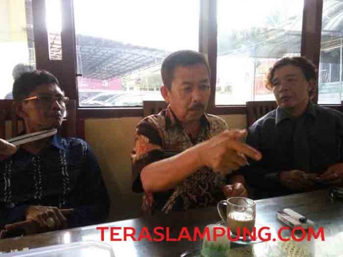 Kasus Fee Proyek Rp 14 Miliar, Berkas Perkara Farizal Ditambah dengan Pasal Pemerasan
