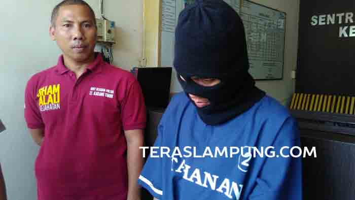 Kenakan Baju Berlogo Pelindo II Panjang, Cara Husnan Menipu dan Yakinkan Korban