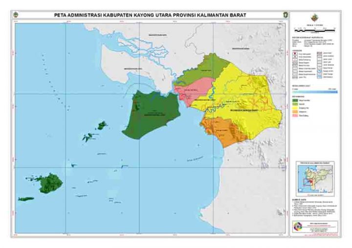 Disnakertrans Lampung Utara akan Kirim 10 KK ke Kabupaten Kayong Utara pada November 2016