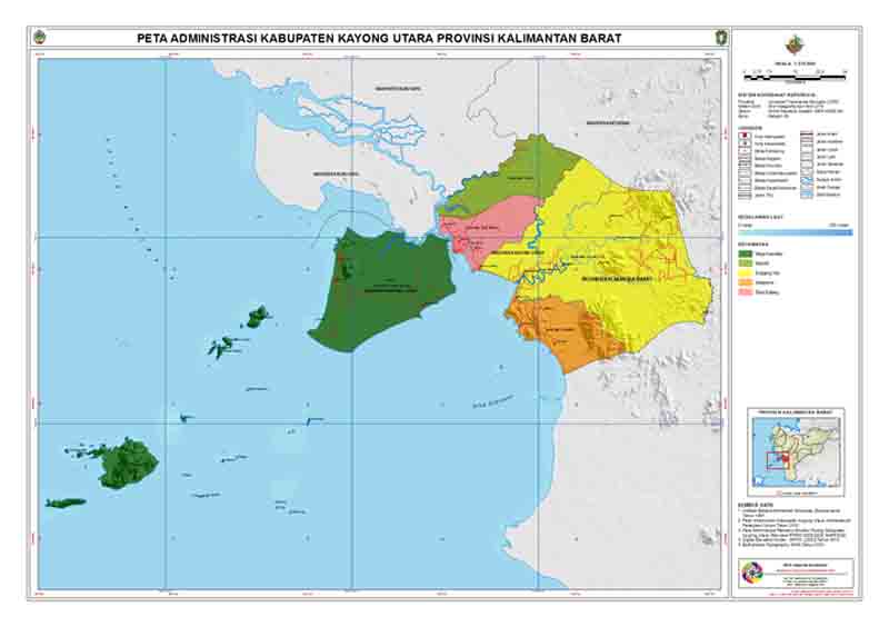 Disnakertrans Lampung Utara akan Kirim 10 KK ke Kabupaten Kayong Utara pada November 2016