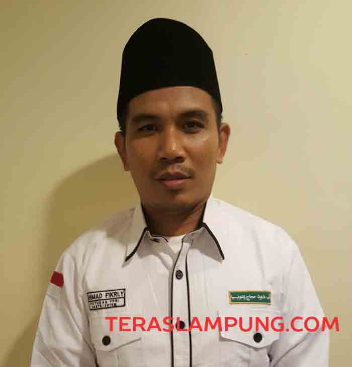 Ibadah Haji 2016, Ketua Kloter 40 Tidak Rekomendasikan Tarwiyah