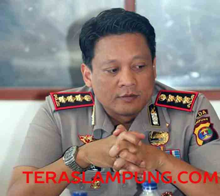 Ini Penjelasan Kombes Pol Krishna Murti Tentang Fotonya Bersama Model Cantik