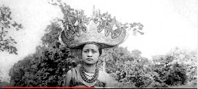 Jejak: Lampung Sungkai Bunga Mayang