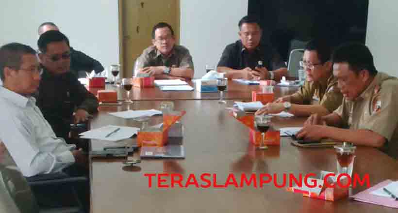 Pengusaha Sarankan DPRD Lampura Minta Agar Pemerintah Hentikan Kebijakan Impor Singkong