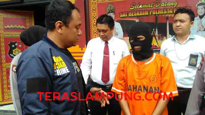 Bawa 1.300 Dus Air Mineral, Residivis Penganiayaan Jual Muatannya