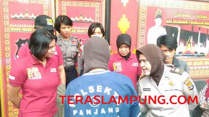 Dipaksa Jadi Budak Nafsu Ayah Kandungnya Selama Tiga Tahun, M Depresi