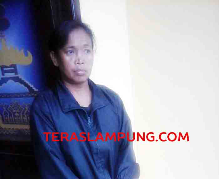 Lagi, Kawanan Begal Beraksi di Jl. K.S. Tubun Kotabumi