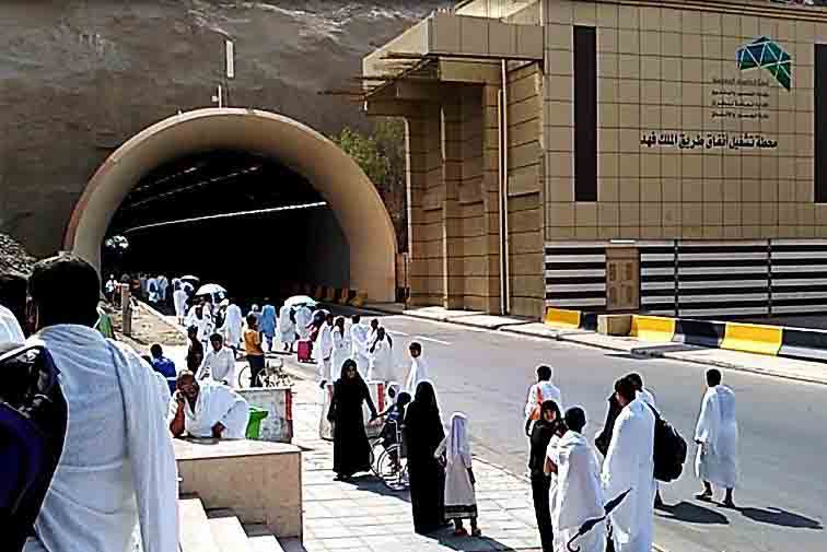 Mulai Berdatangan, Besok Jutaan Jamaah Haji akan Wukuf di Arafah