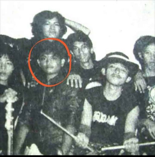 Diduga Jadi Korban Malapraktik, Bramanto Pernah Jaya sebagai Anak Band