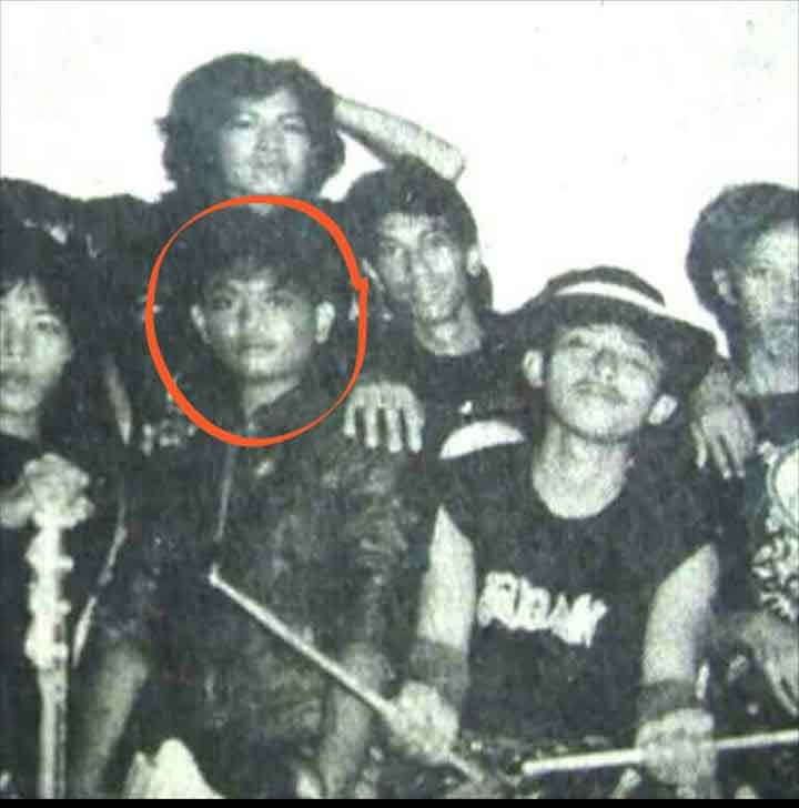 Diduga Jadi Korban Malapraktik, Bramanto Pernah Jaya sebagai Anak Band