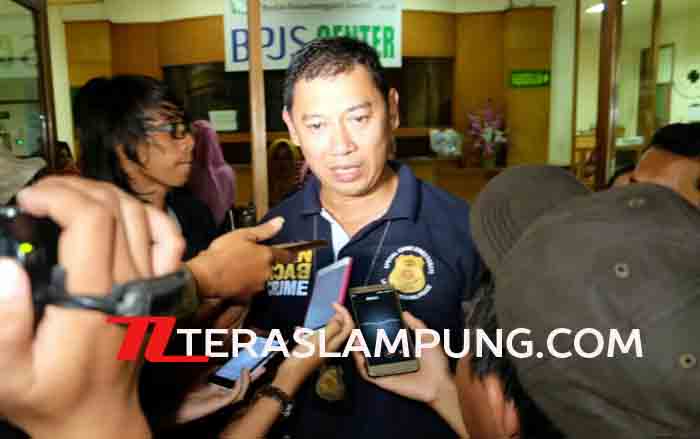 Diduga Malapraktik: Pasien RSBW Meninggal Dunia, Polisi Segel Mesin Cuci Darah dan Genset
