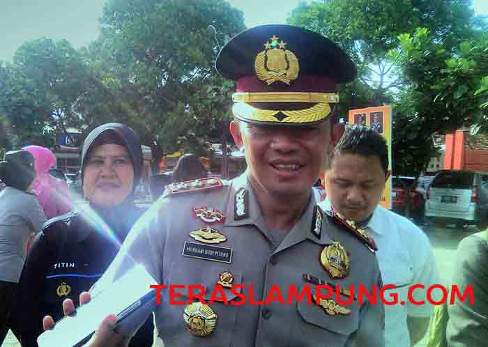 Polisi Selidiki Pencabulan terhadap Gadis Berketerbelakangan Mental