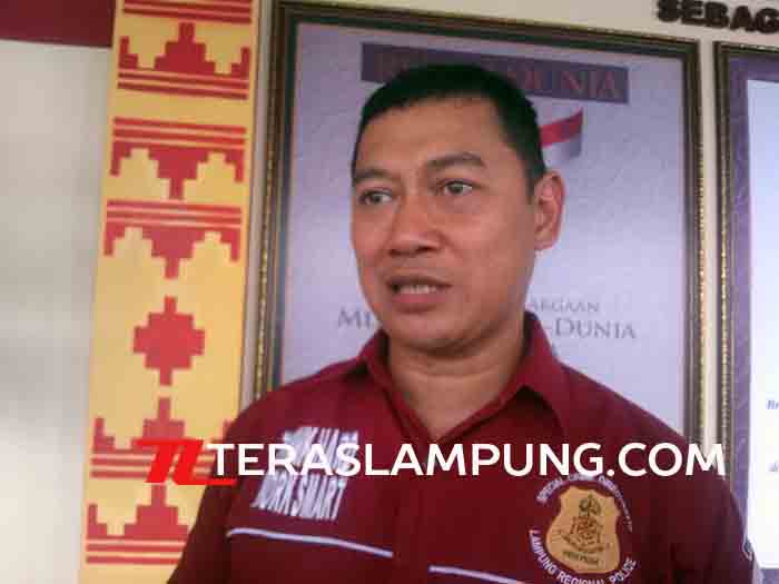 Dugaan Malapraktik, Polda Lampung Autopsi Jenazah Bramanto