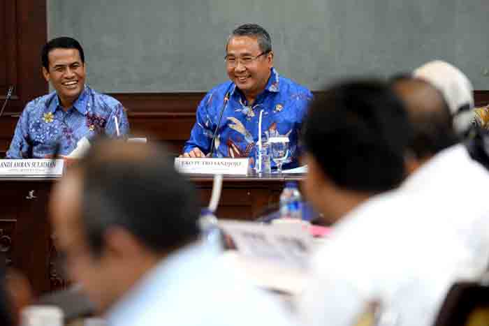 Kemendes Siapkan Rp20 Triliun untuk Olah 4 Juta Hektare Lahan Tidur