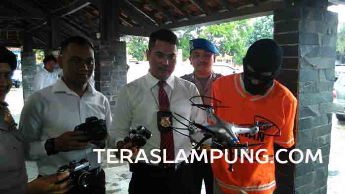 Keluar dari Penjara, Kodir Bobol Ruko Pakai Linggis dan Palu