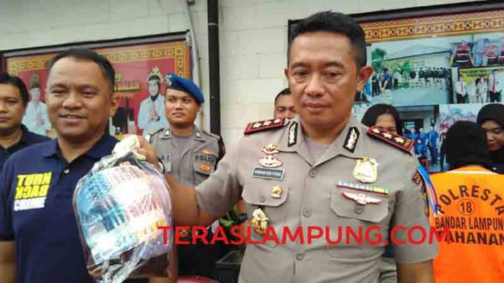 Punya Lima Anak Asuh Pelajar dan Mahasiswa, Mucikari Ini Pasang Tarifnya Mulai Rp 2-3 Juta Sekali Main