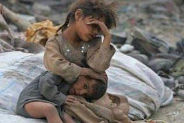 Kisah Terciptanya Lagu “One World For Children” Karya Kim Commanders