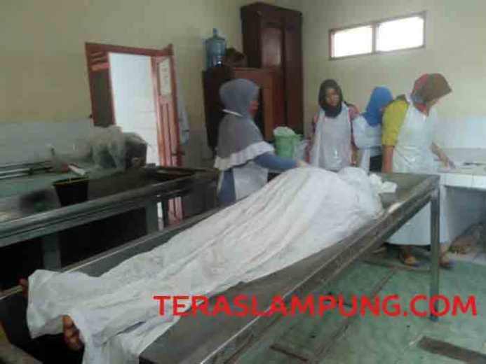 Ini Alasan Kakak Beradik Menghabisi Nyawa Saudara Kandungnya Sendiri